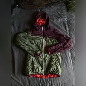 Ortovox Women’s SWISSWOOL Piz Duan Jacket